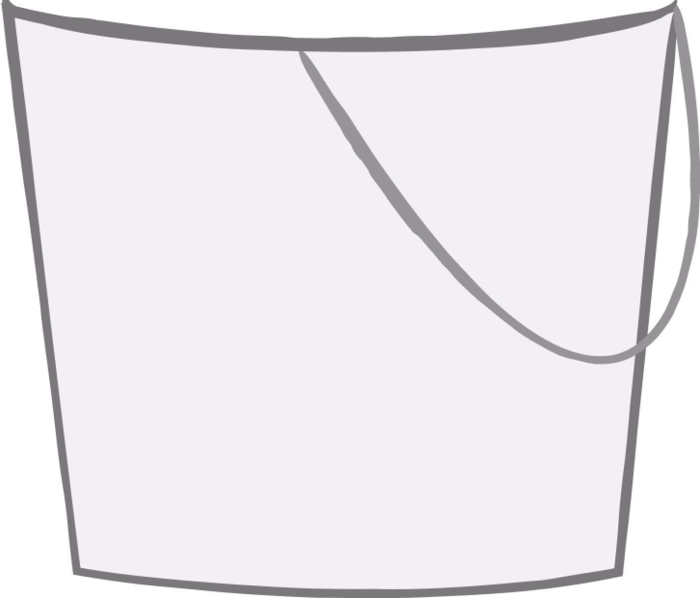 bucket